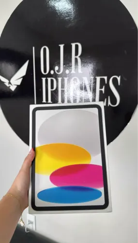 iPad 11
