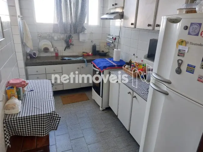 Venda Apartamento 2 quartos Graça Belo Horizonte