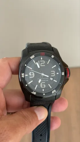 Relógio original Tommy Hilfiger