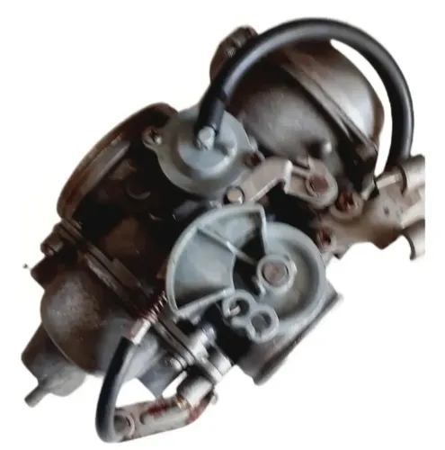 Carburador Sahara 350