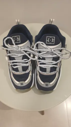 Tênis DC Shoes truth og