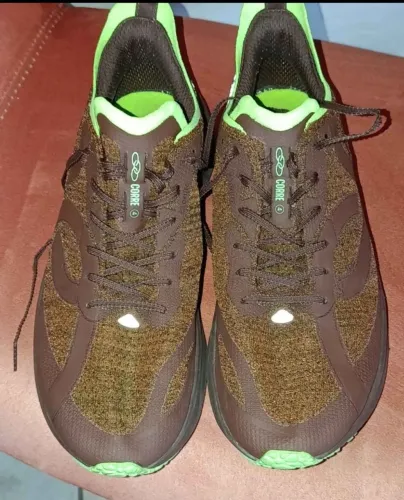 Tenis Olympicos "Corre 4"