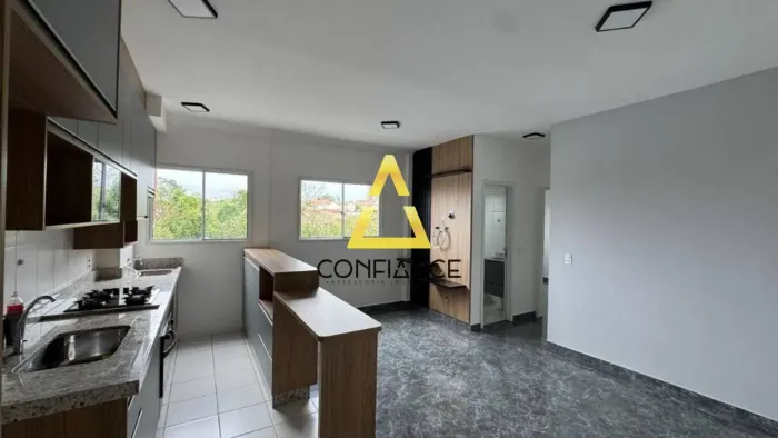 Apartamento com 2 dormitórios, 58 m² - venda por R$ 360.000,00 ou aluguel por R$ 2.240,00/