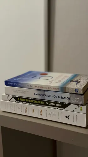 LIVROS