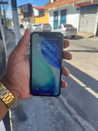 iPhone 11 64 Gb