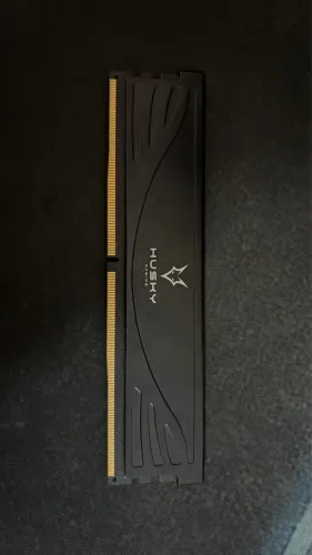 Memoria ram 8gb husky