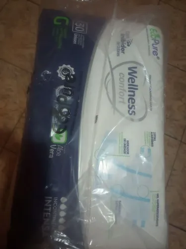 Frauda tamanho G adulto