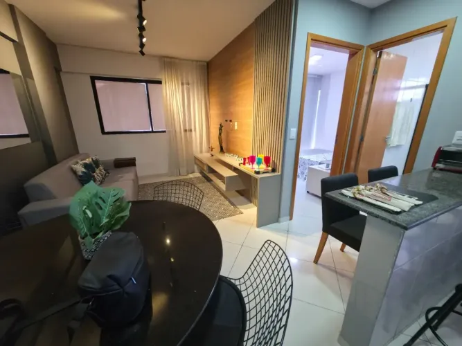 Apartamento à venda no RENOVATIO, JATIÚCA, Maceió, AL
