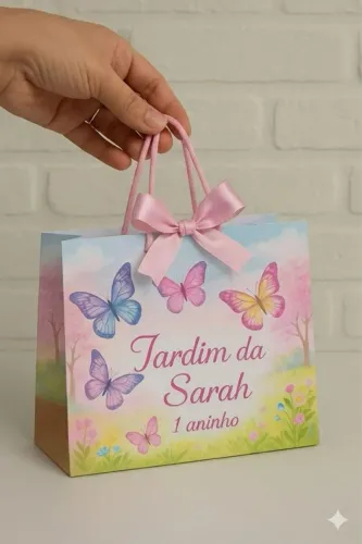 Lembrancinhas Personalizadas