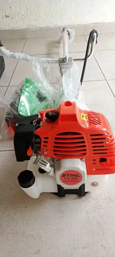 Roçadeira sthil