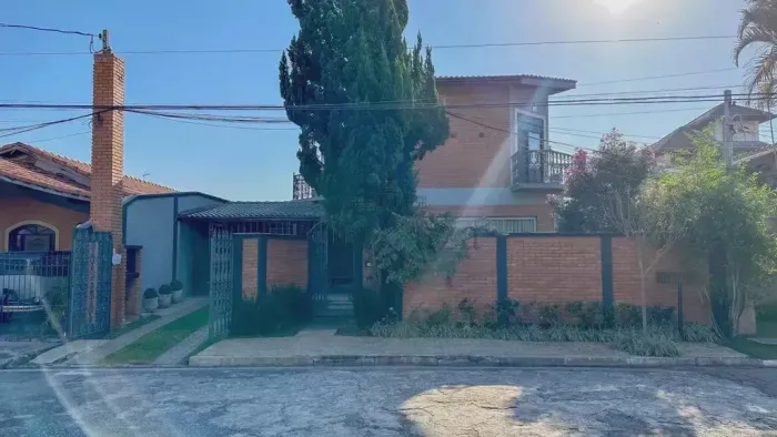 Oportunidade, Casa Sobrado Condomínio Jardim das Colinas Sjc Zona Oeste, 4 Quartos, Quinta
