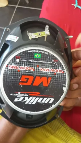 Vendo par de 69