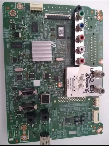 Placa tv 32 Samsung un32eg4000