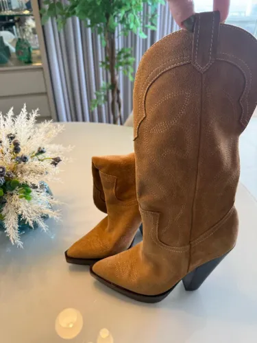 Bota Schütz 