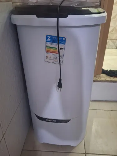 Tanquinho 10L