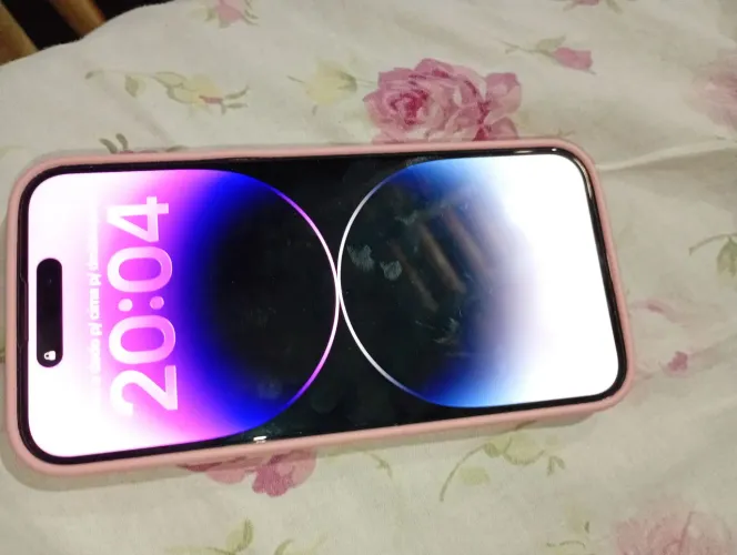 iPhone 14 pro Max em ótimo estado 