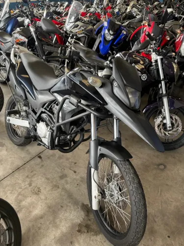 HONDA XRE 300 2012