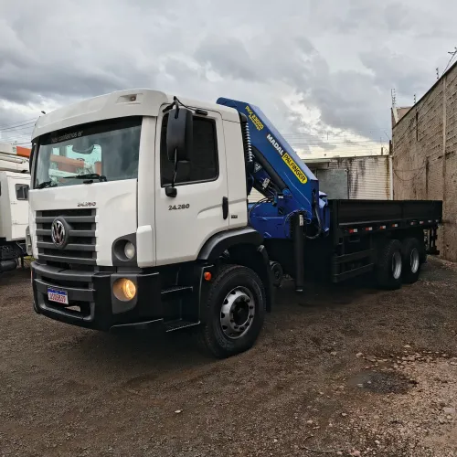Vw 24280 munck madal pkk 23000