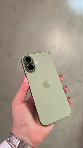 iPhone 17 256 gigas