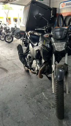 Factor 2525 150 cc