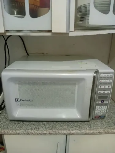Microondas Electrolux