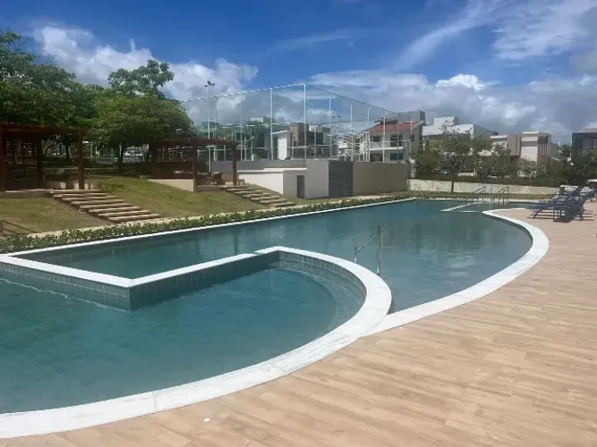 Lote 10 x 20 no Geisel Privê
