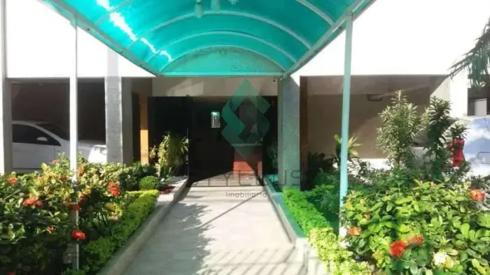 Apartamento com Suíte e Armários em Cachambi! PA01X