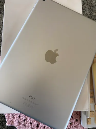 iPad 9ª Geração 64Gb