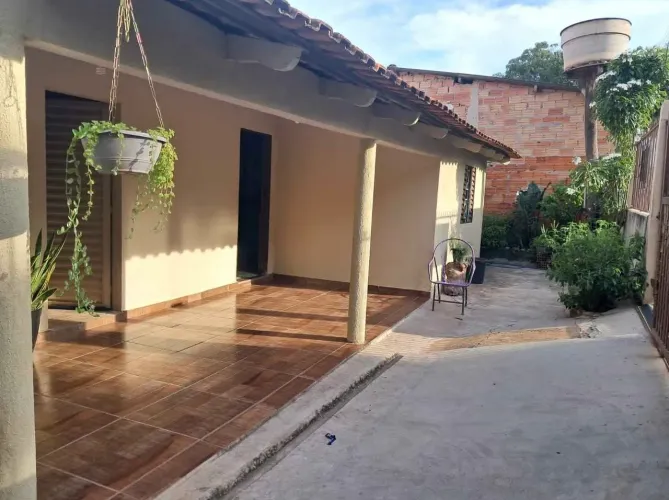 24- Casa na Vila esperança