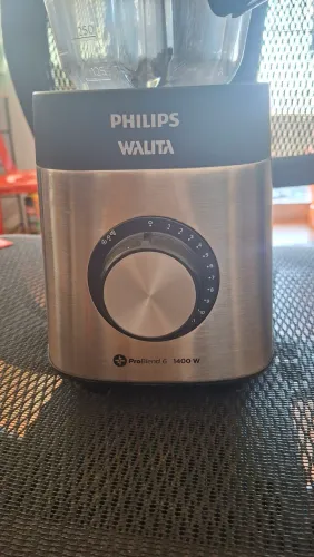 Liquidificador