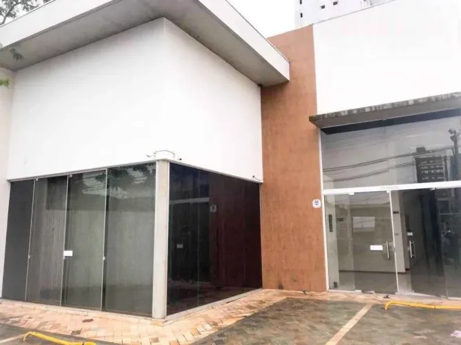 Ponto Comercial para aluguel com 493 m² em ALTOS DA CIDADE, Bauru - SP