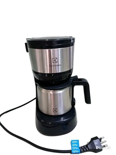 Cafeteira elétrica