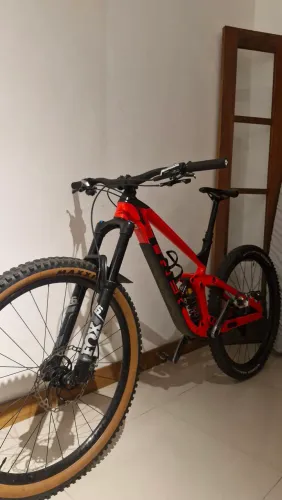 Trek Slash 7