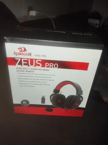 Redragon ZEUS PRO 