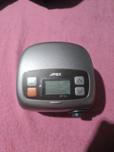 CPAP Apex XT Fit da Apex Medical
