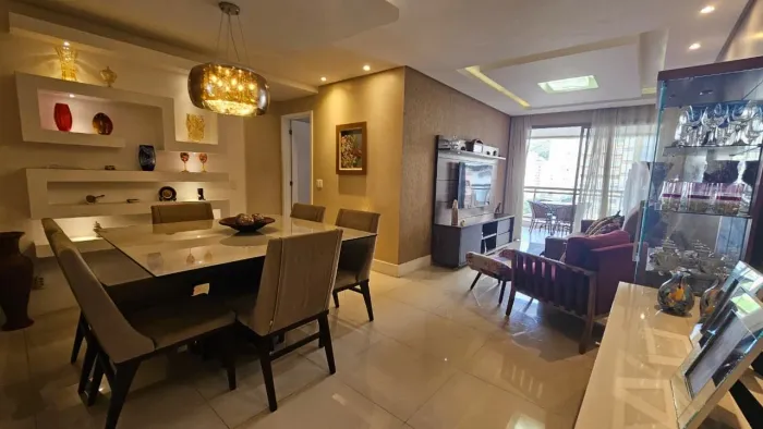 Apartamento à venda na Rua Domingues de Sá, Icaraí, Niterói - RJ