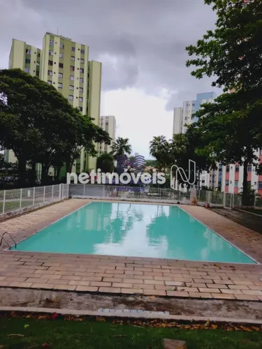 Locação Apartamento 2 quartos Ipiranga Belo Horizonte