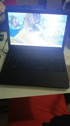  NOTEBOOK DELL CORE i5 7th + 16GB RAM + SSD + HD DE 1TB! 