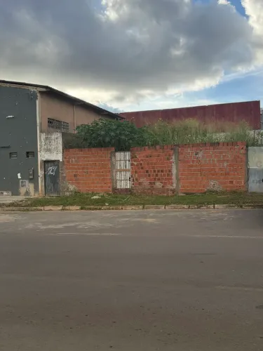 Terreno Setor de Expansão Econômica de Sobradinho