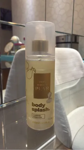 Kit 2 body splash Wepink 
