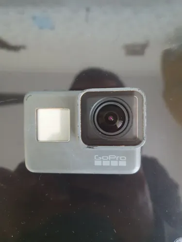 Go pro