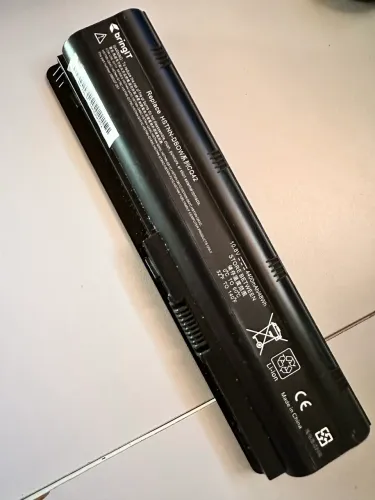 Bateria para laptop HP - model HSTNN-DBOW 4400Mah