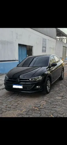 Volkswagen Virtus Comfort. 200 TSI 1.0 Flex 12V AUT 2018