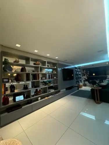 Vendo apartamento Edf. Elisabeth Agra