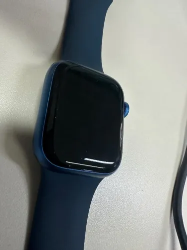 apple watch series 7 gps 41mm