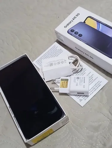 Samsung A15 5G 128gb