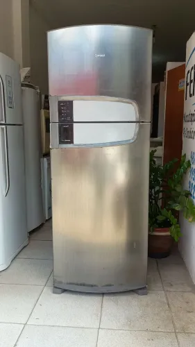 Geladeira Brastemp