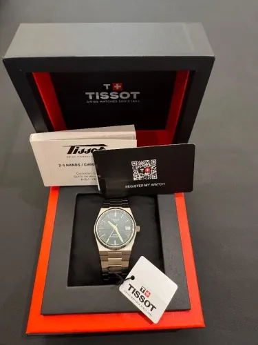 Tissot PRX Powermatic 80 35mm 