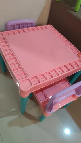 Mesa Infantil