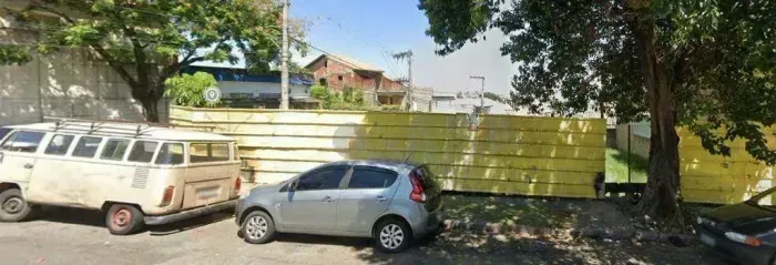 Terreno à venda, 514 m² por R$ 2.000.000,00 - Vila Nova Curuçá - São Paulo/SP